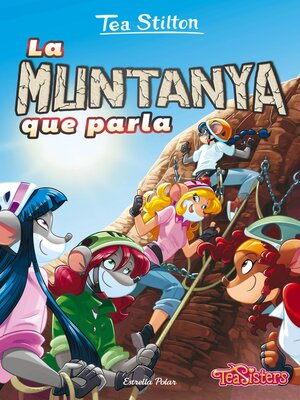 cover image of La muntanya que parla